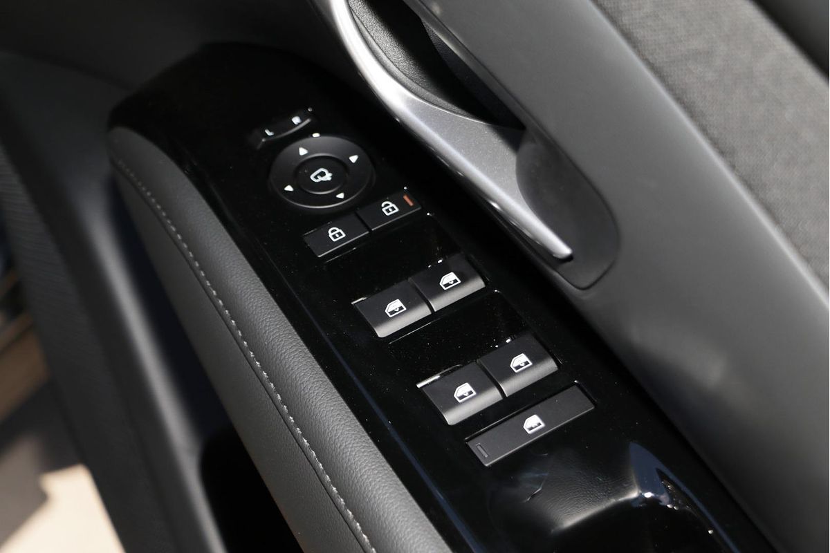 2025 Hyundai Tucson Elite NX4.V4