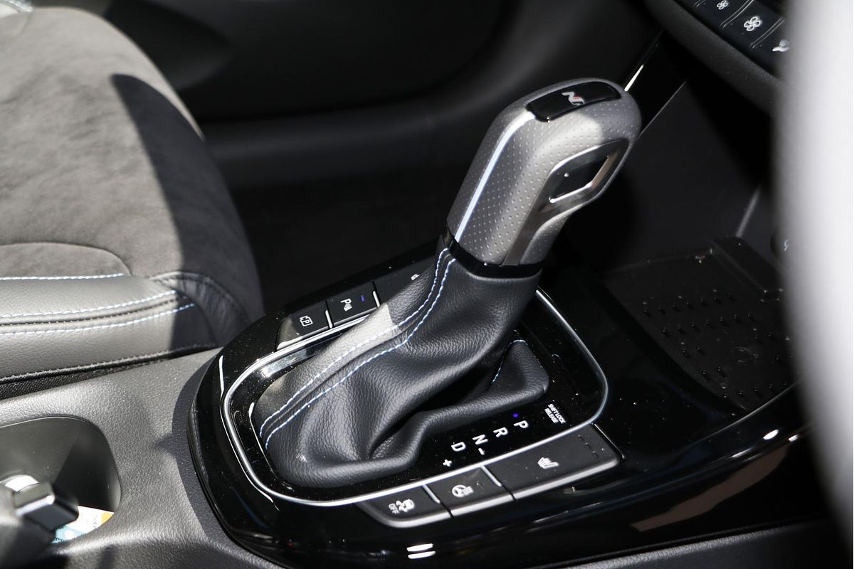 2025 Hyundai i30 N Premium PDe.V6