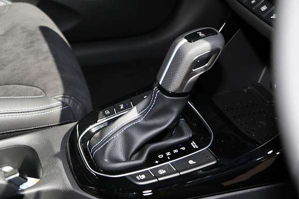 2025 Hyundai i30 N Premium PDe.V6