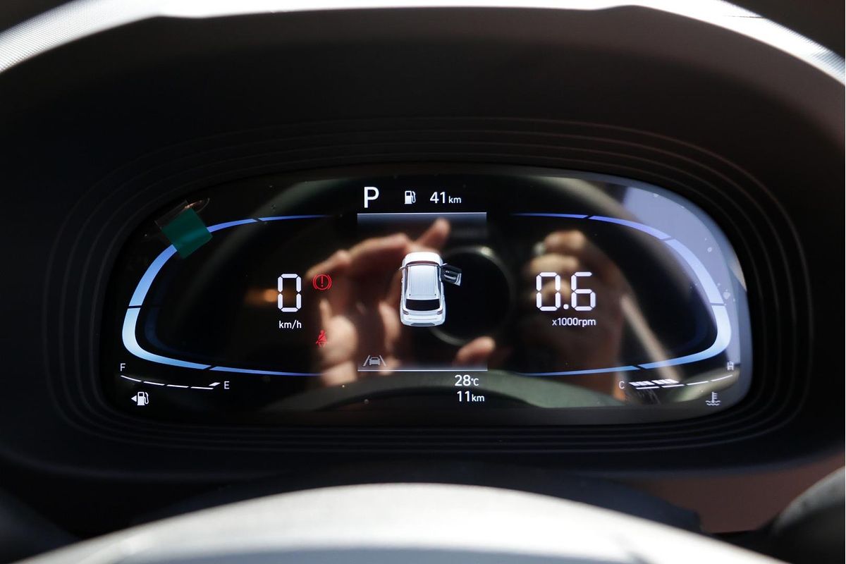 2025 Hyundai Venue QX.V5