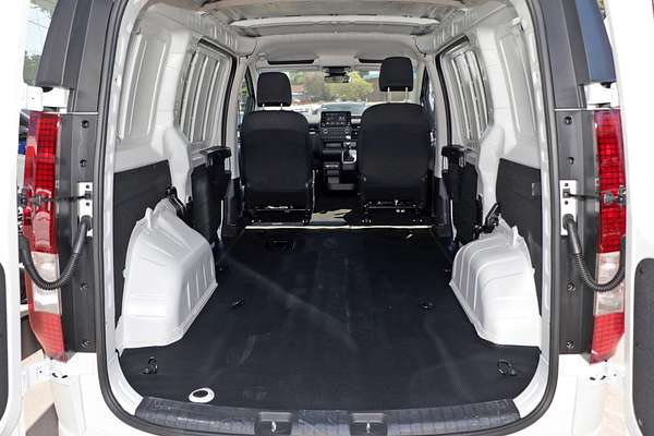 2025 Hyundai STARIA LOAD US4.V3