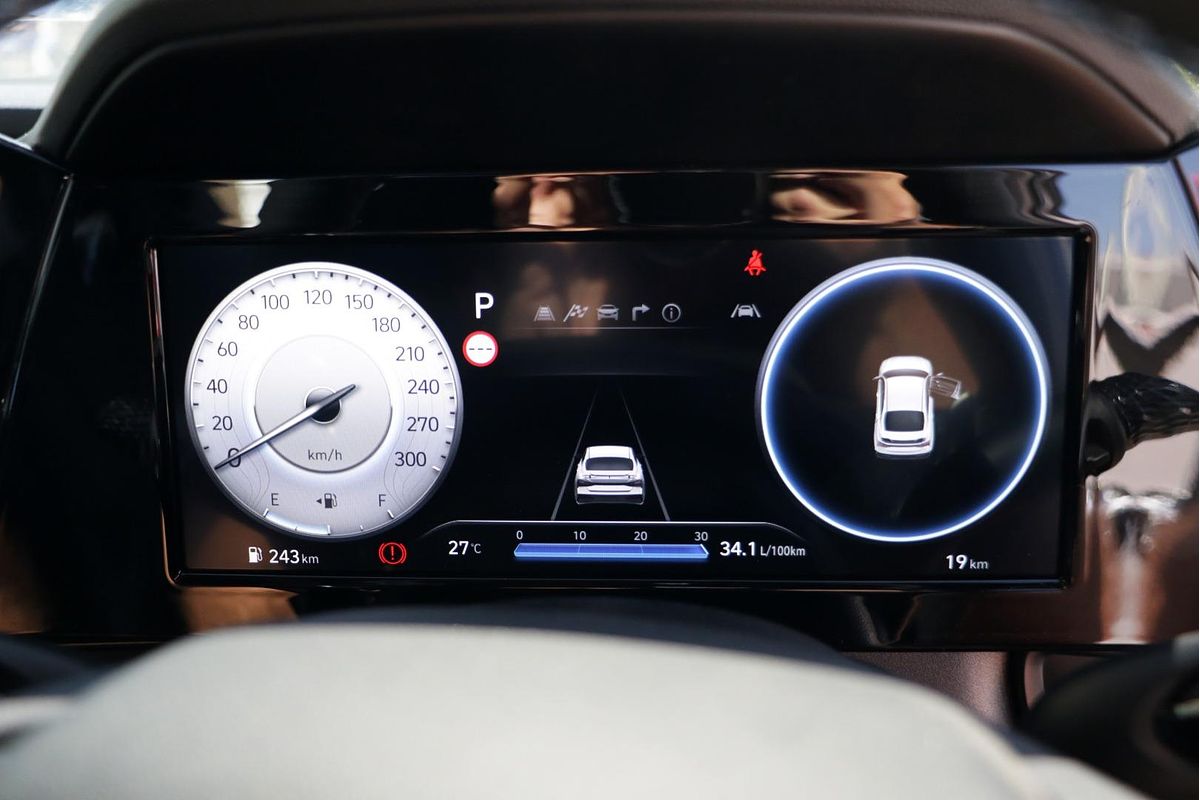 2025 Hyundai i30 N Premium CN7.V2