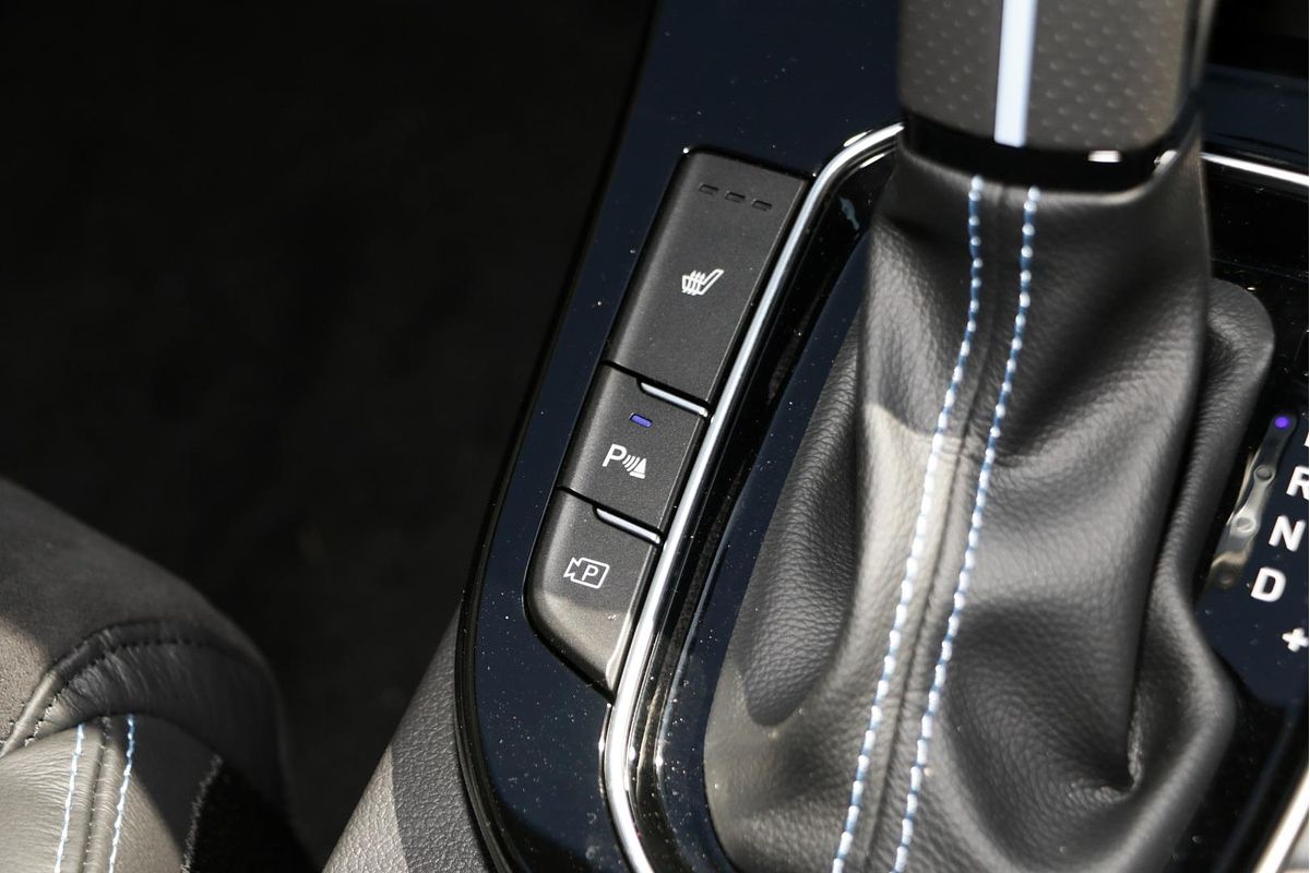 2025 Hyundai i30 N Premium PDe.V6