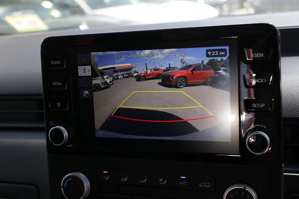 2025 Hyundai STARIA LOAD US4.V3