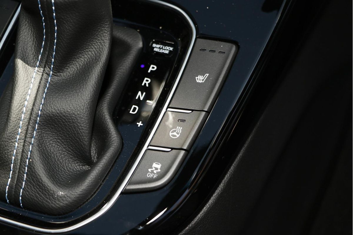 2025 Hyundai i30 N Premium PDe.V6