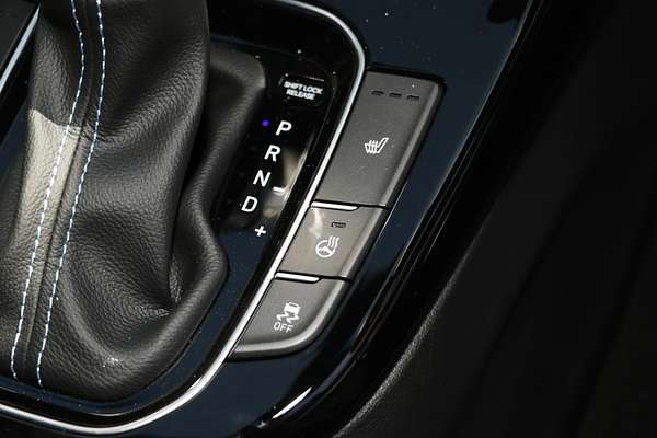 2025 Hyundai i30 N Premium PDe.V6