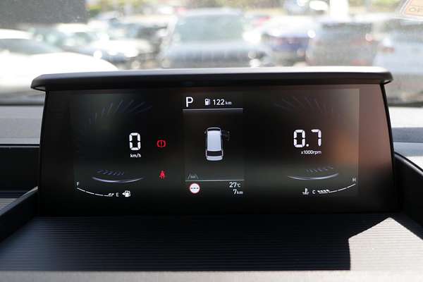 2025 Hyundai STARIA LOAD US4.V3
