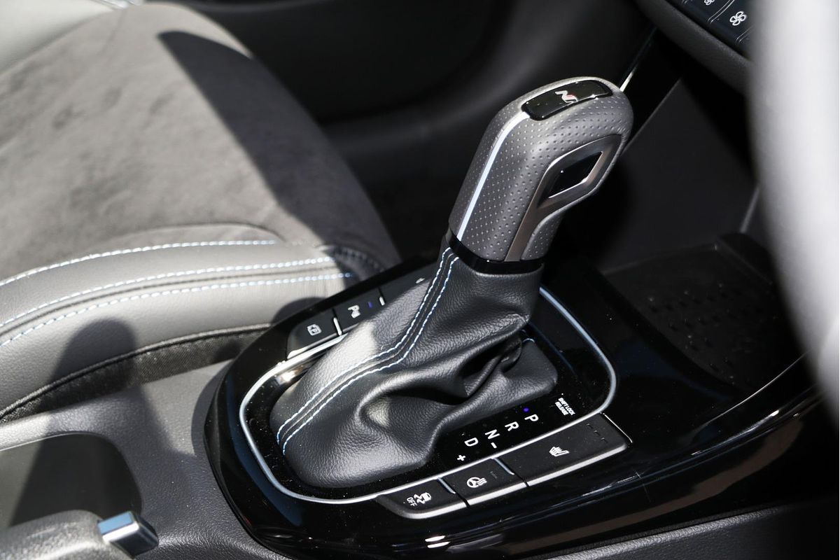 2025 Hyundai i30 N Premium PDe.V6