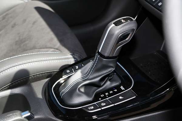 2025 Hyundai i30 N Premium PDe.V6