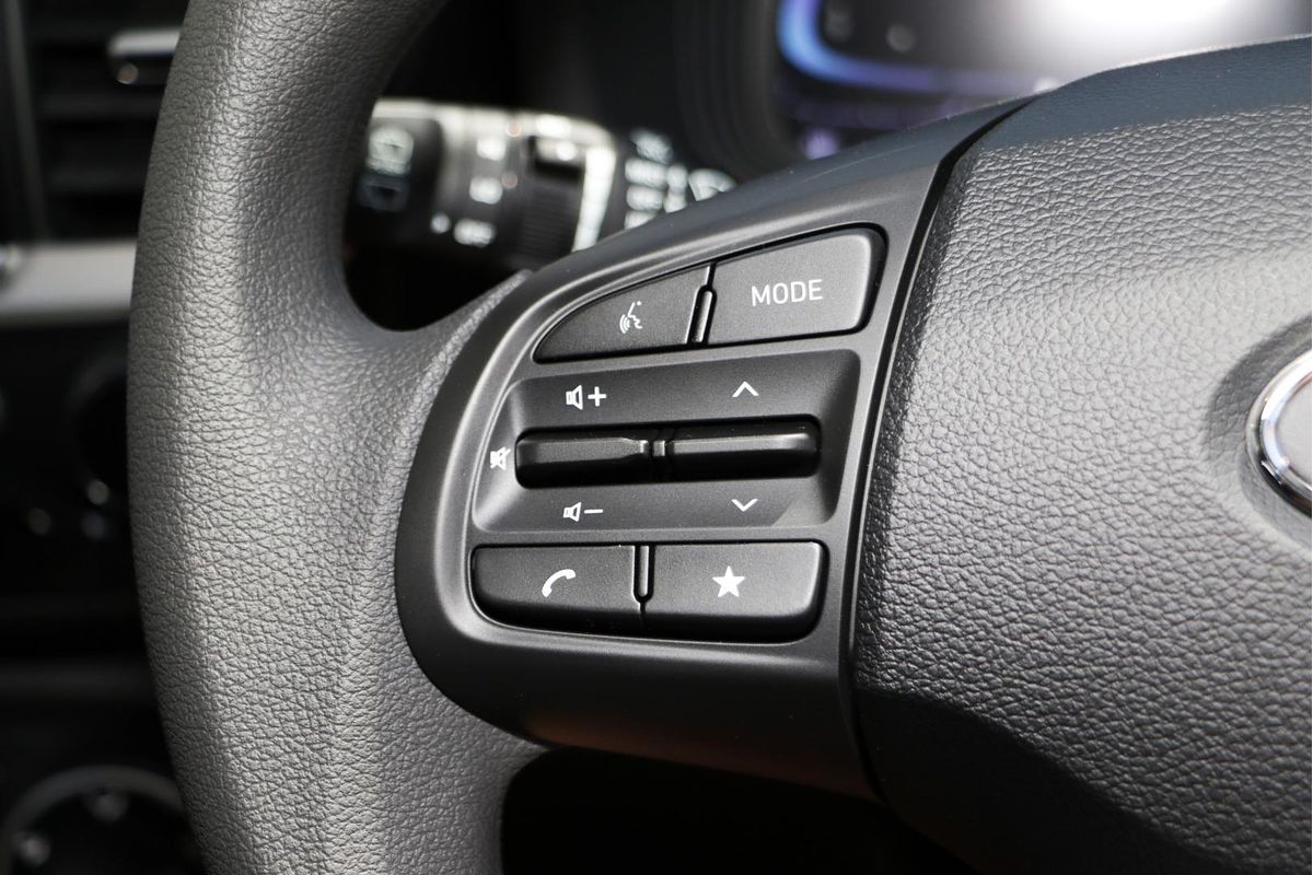 2025 Hyundai Venue QX.V5