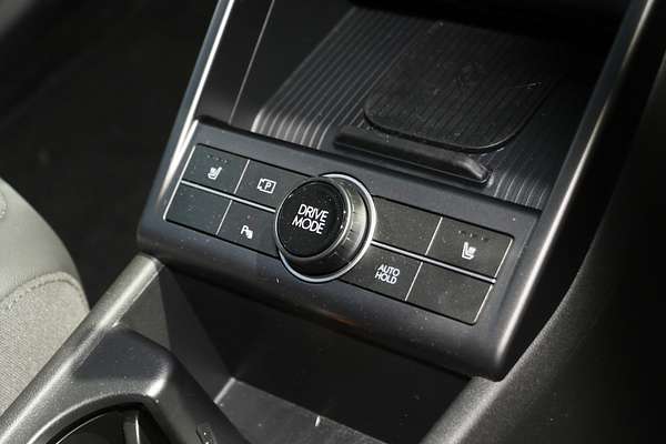 2025 Hyundai Kona Hybrid Elite SX2.V3