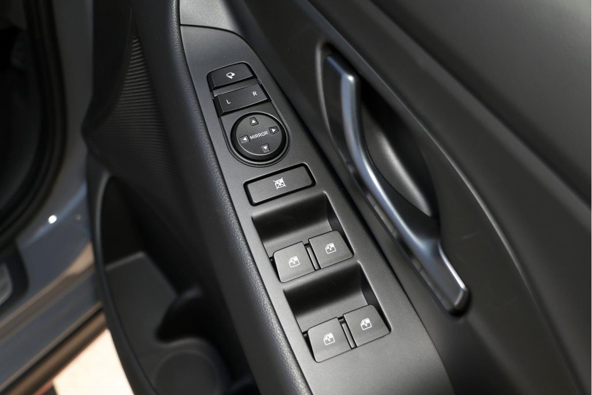 2025 Hyundai i30 N Premium PDe.V6