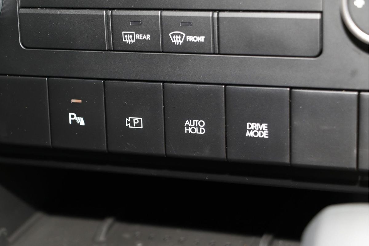 2025 Hyundai STARIA LOAD US4.V3
