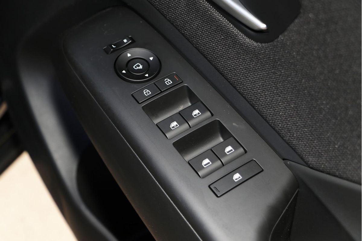 2025 Hyundai Kona Hybrid Elite SX2.V3