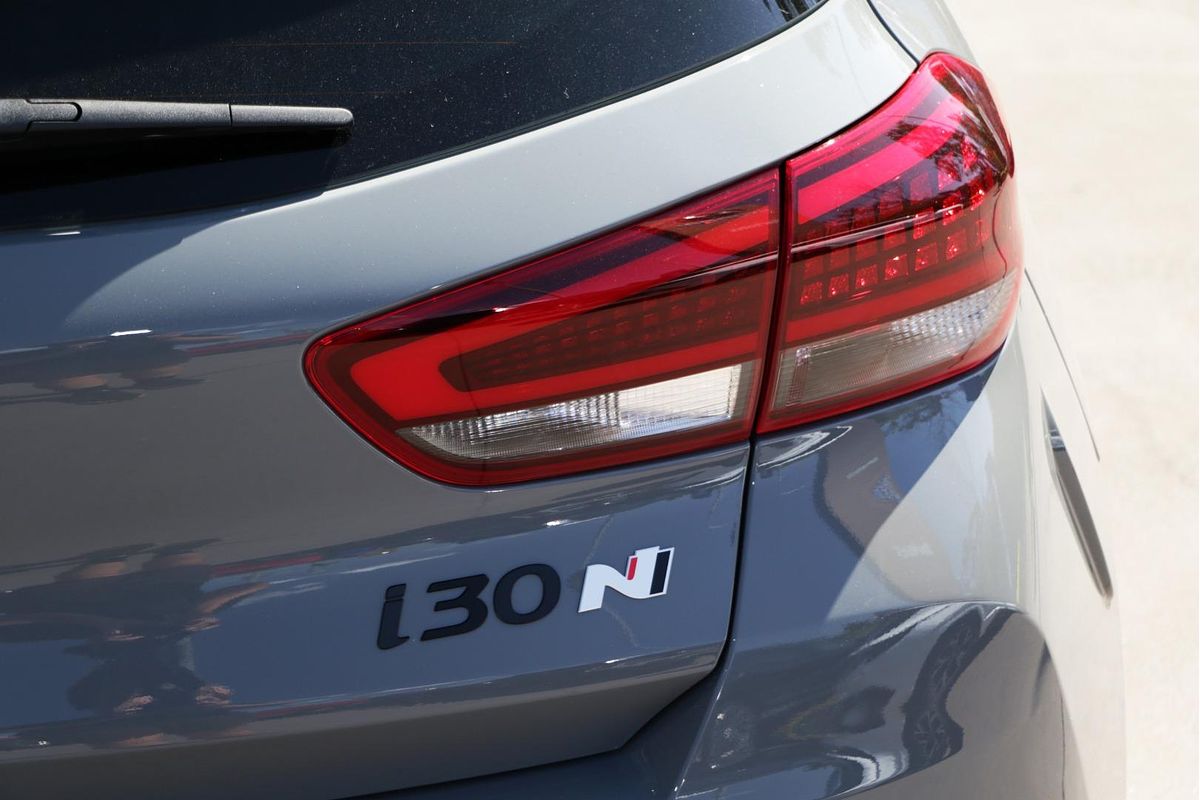 2025 Hyundai i30 N Premium PDe.V6