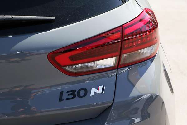 2025 Hyundai i30 N Premium PDe.V6
