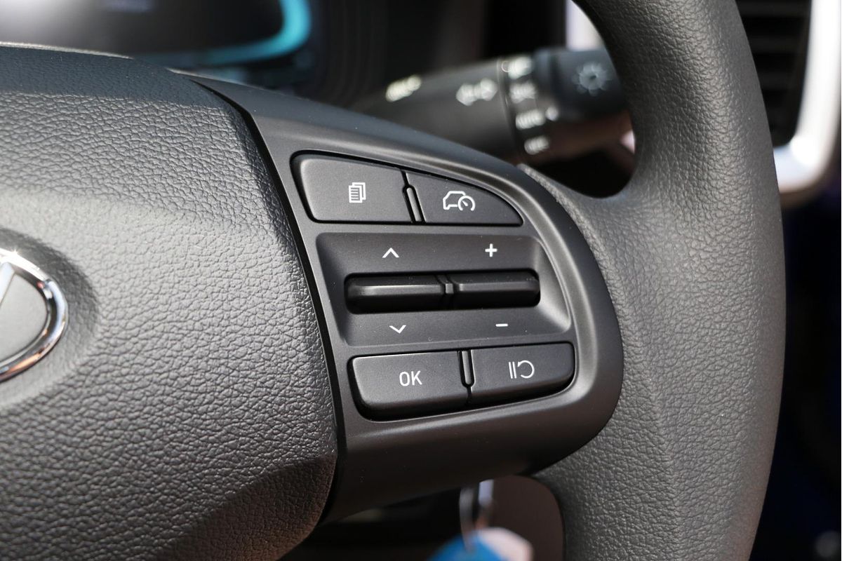 2025 Hyundai Venue QX.V5