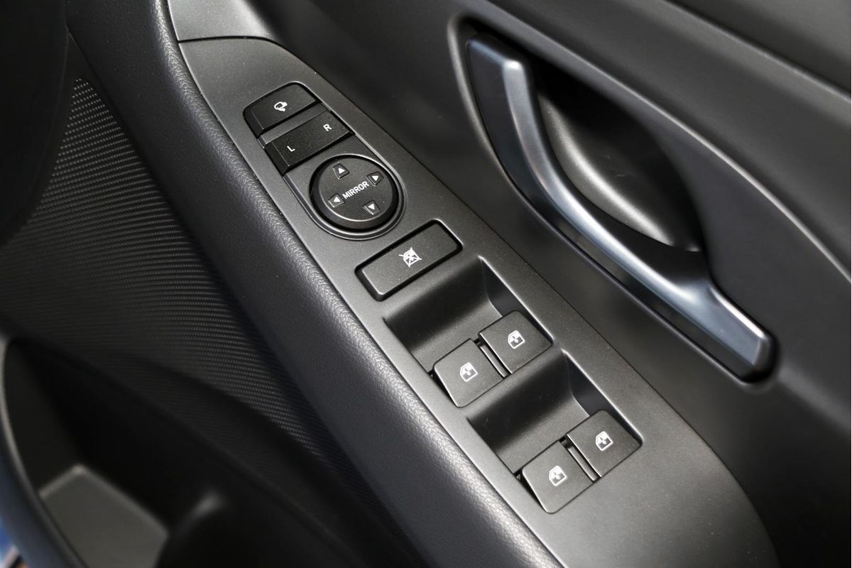 2025 Hyundai i30 N Premium PDe.V6