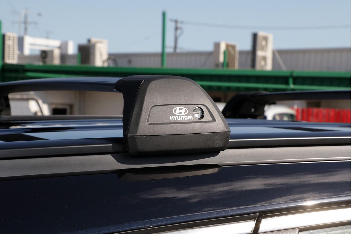 2025 Hyundai Tucson NX4.V3