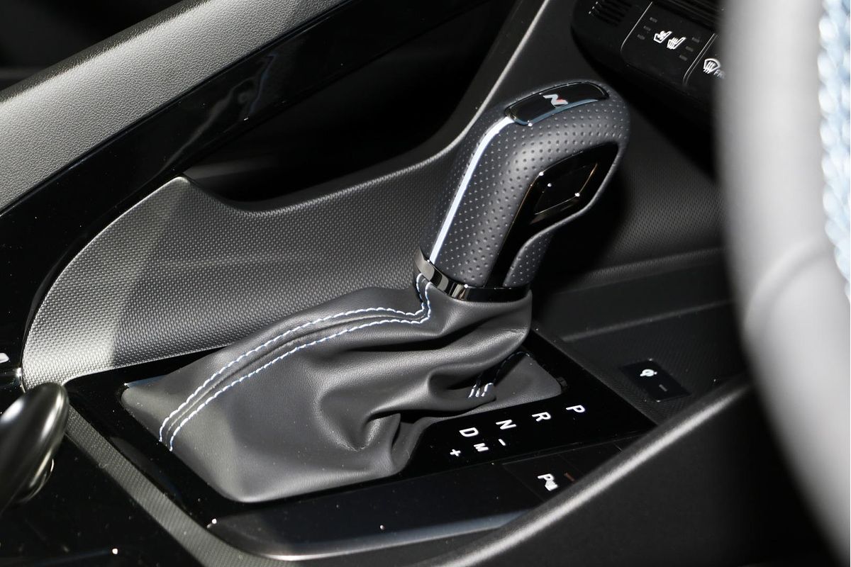 2025 Hyundai i30 N Premium CN7.V2