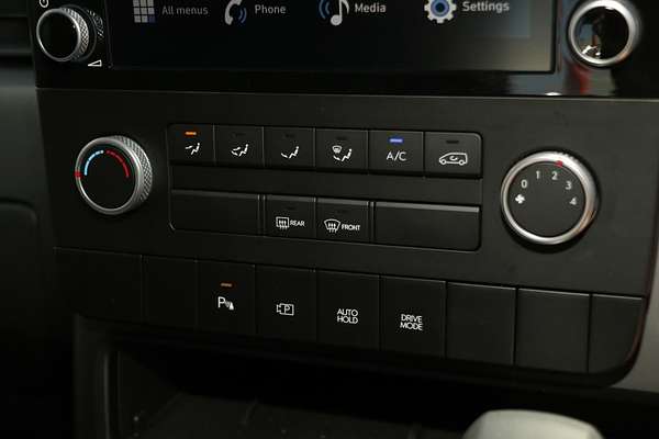 2025 Hyundai STARIA LOAD US4.V3