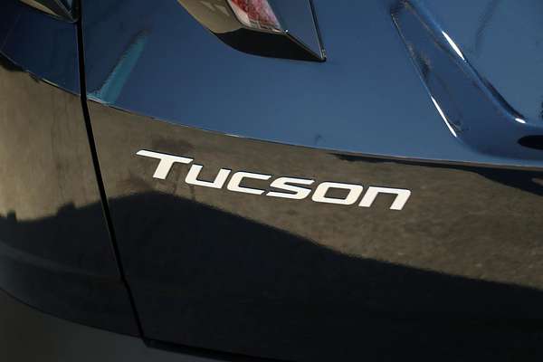2025 Hyundai Tucson NX4.V3