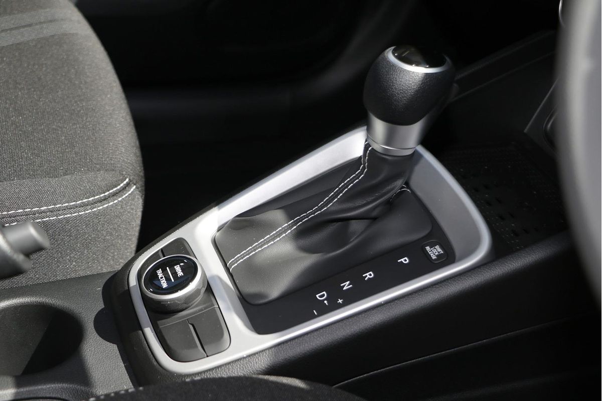 2025 Hyundai Venue QX.V5