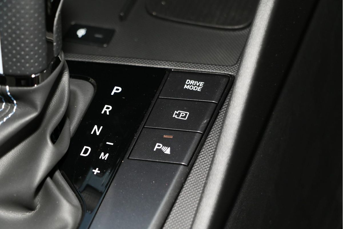 2025 Hyundai i30 N Premium CN7.V2