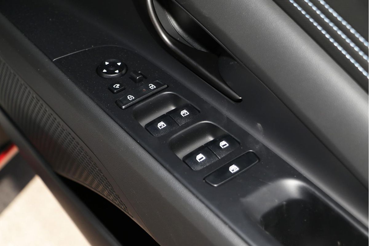 2025 Hyundai i30 N Premium CN7.V2