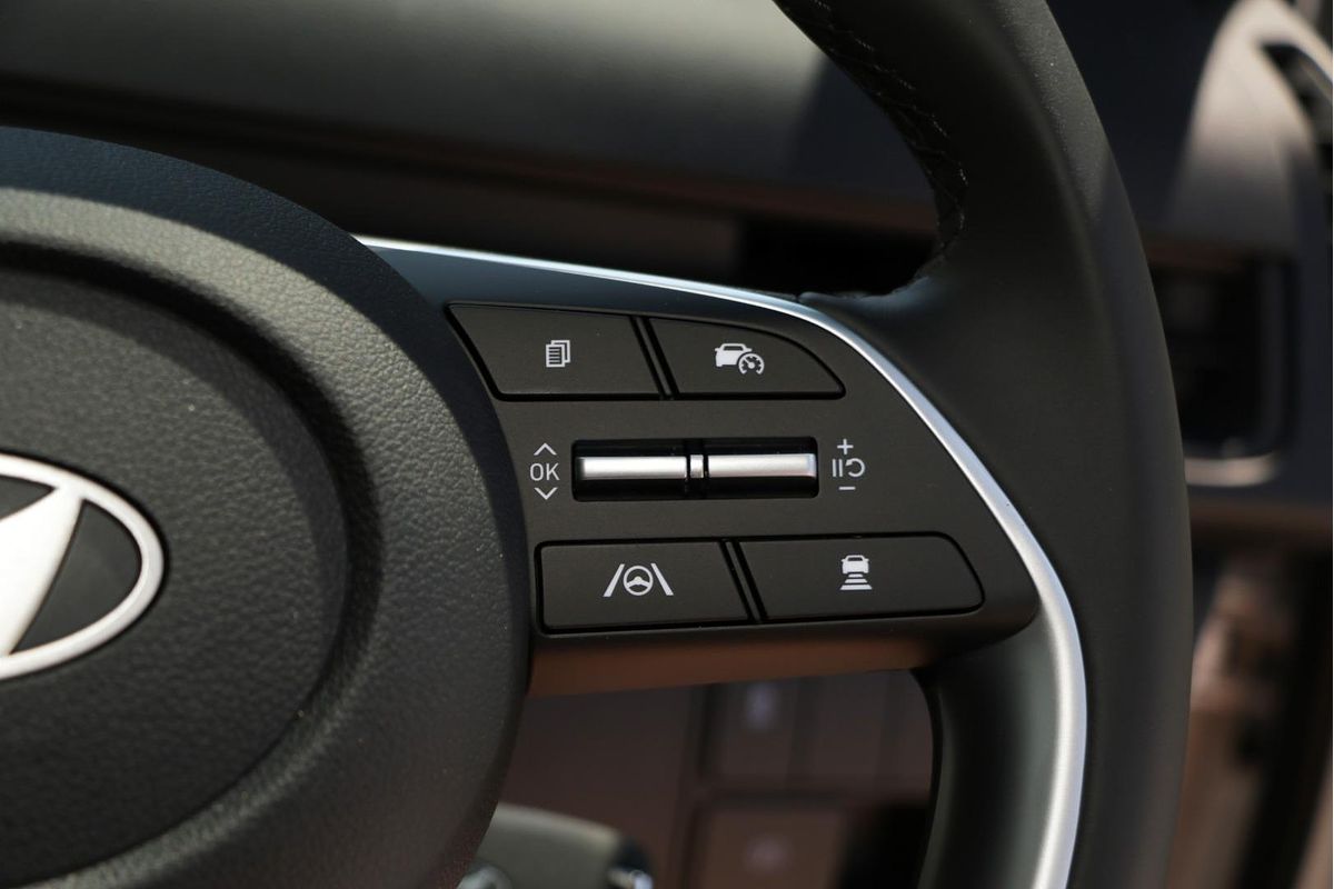 2025 Hyundai STARIA LOAD US4.V3
