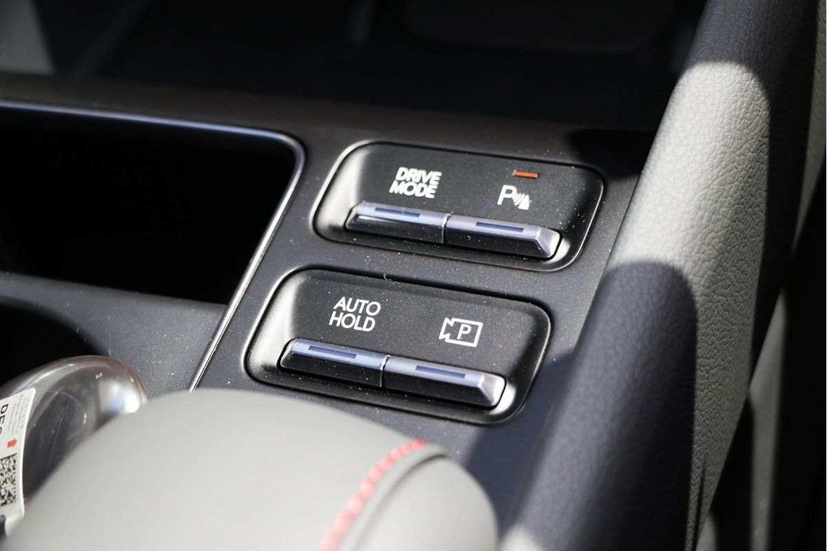 2025 Hyundai Sonata N Line DN8.V4