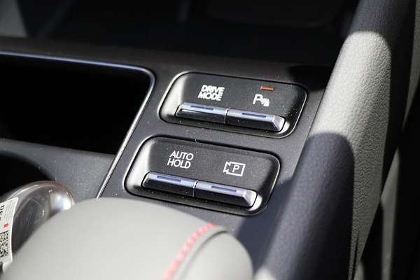 2025 Hyundai Sonata N Line DN8.V4