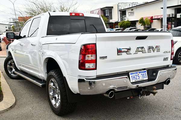 2019 RAM 1500 Laramie RamBox DS 4X4 SWB