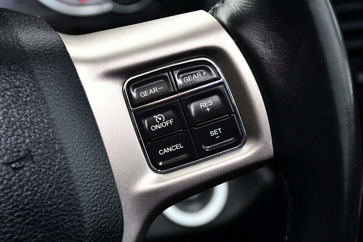 2019 RAM 1500 Laramie RamBox DS 4X4 SWB