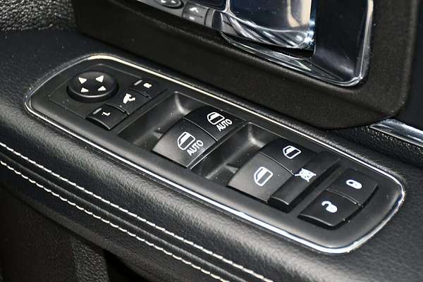 2019 RAM 1500 Laramie RamBox DS 4X4 SWB