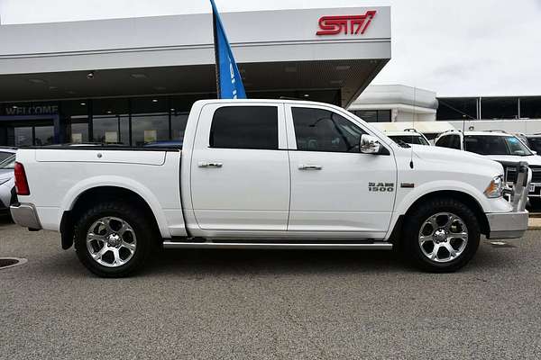 2019 RAM 1500 Laramie RamBox DS 4X4 SWB