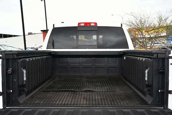 2019 RAM 1500 Laramie RamBox DS 4X4 SWB