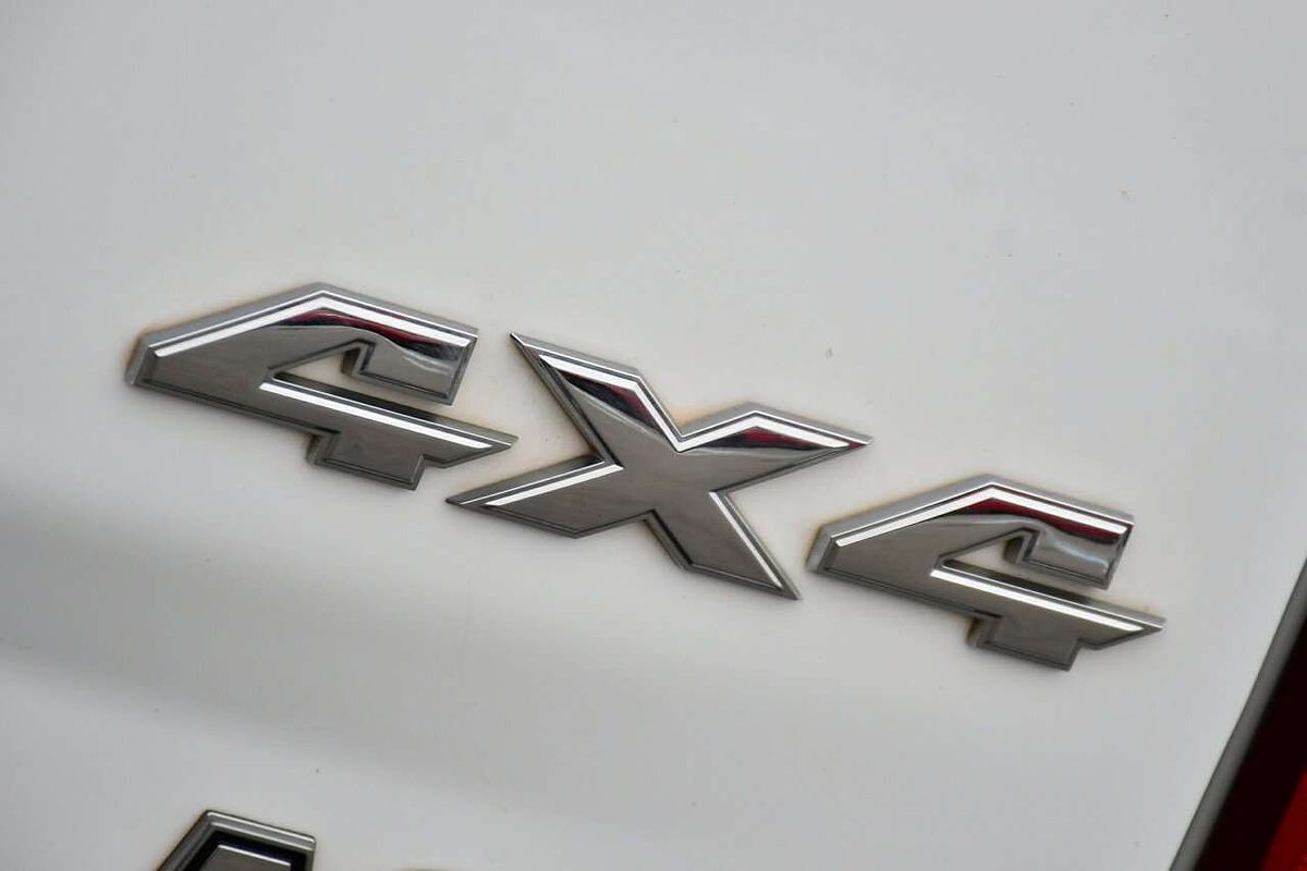 2019 RAM 1500 Laramie RamBox DS 4X4 SWB
