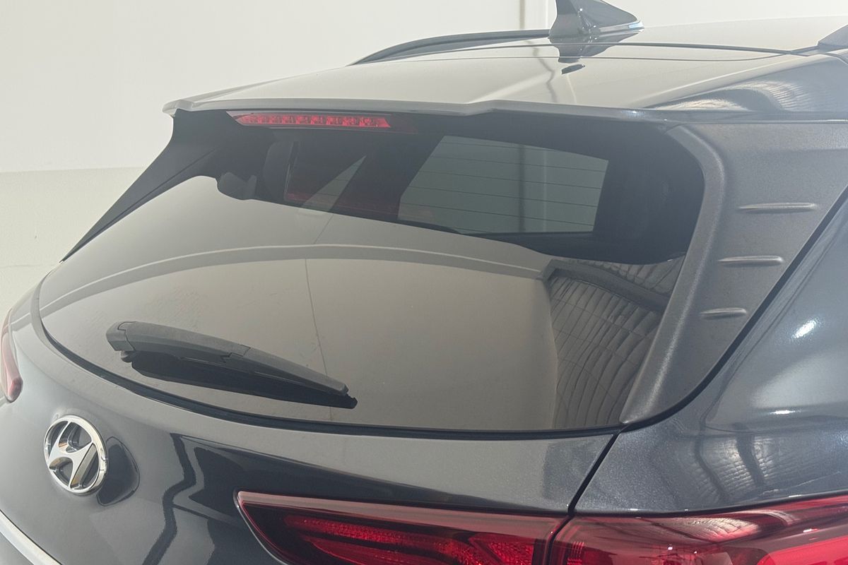 2019 Hyundai Kona Elite OS.3