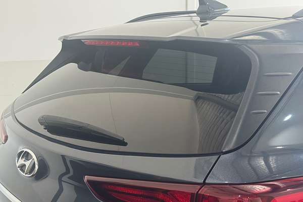 2019 Hyundai Kona Elite OS.3