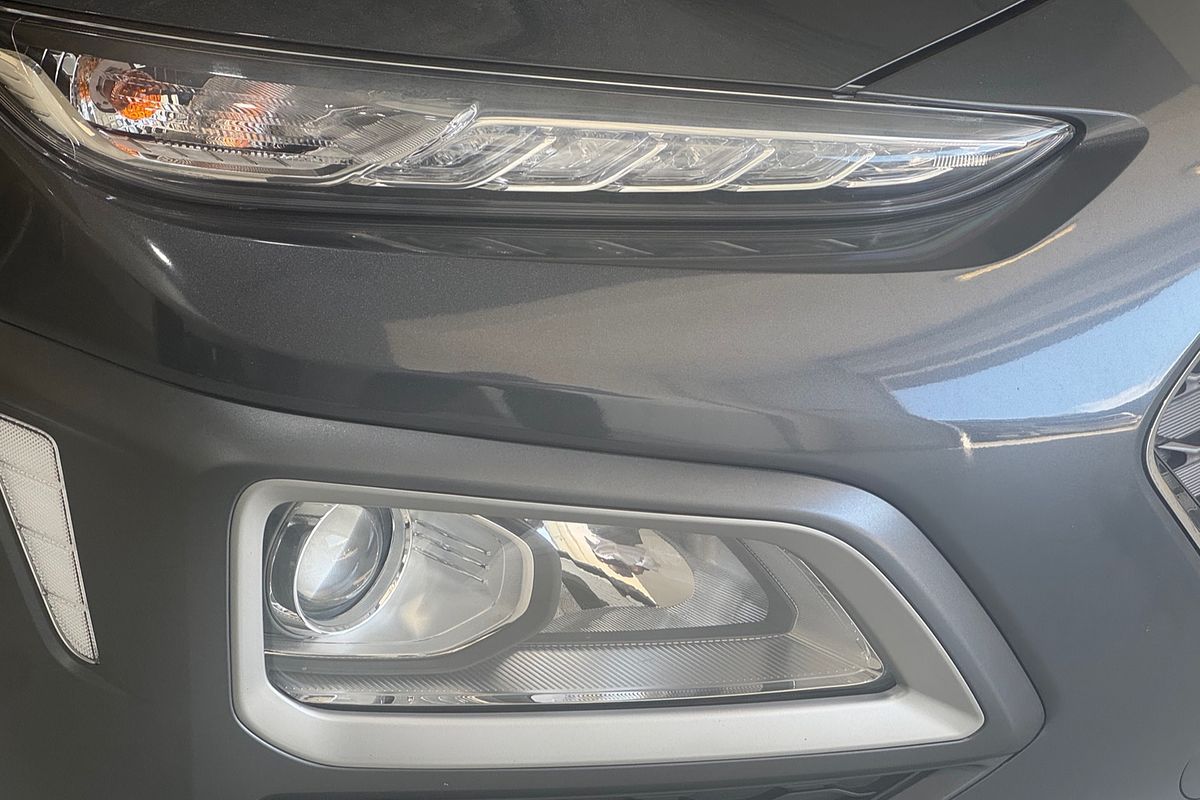 2019 Hyundai Kona Elite OS.3