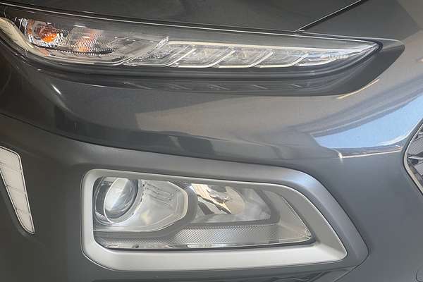 2019 Hyundai Kona Elite OS.3