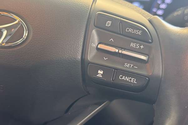 2019 Hyundai Kona Elite OS.3