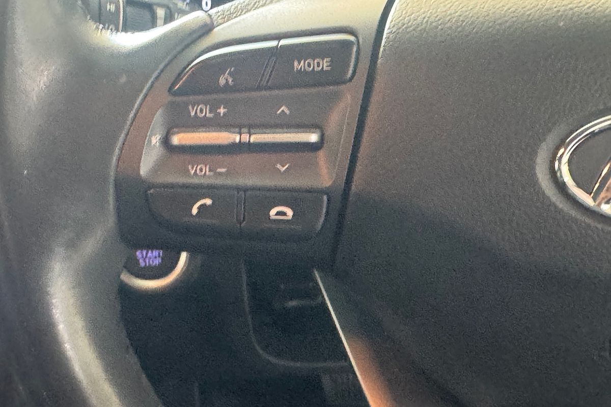 2019 Hyundai Kona Elite OS.3