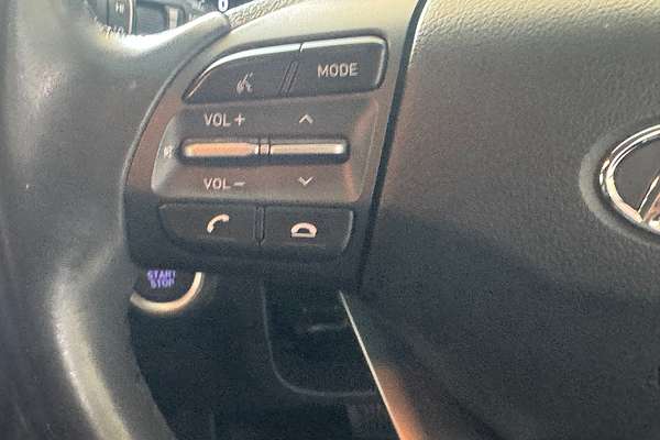 2019 Hyundai Kona Elite OS.3