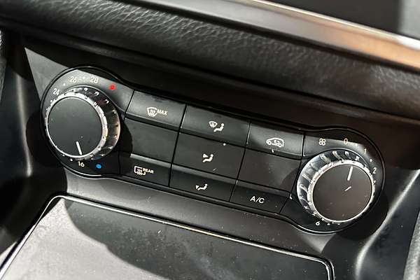 2018 Mercedes-Benz GLA-Class GLA180 X156