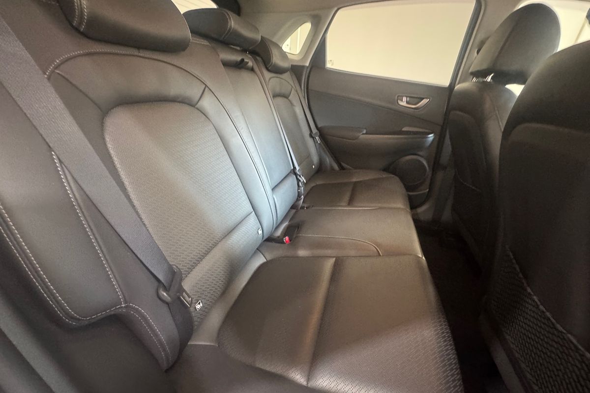 2019 Hyundai Kona Elite OS.3