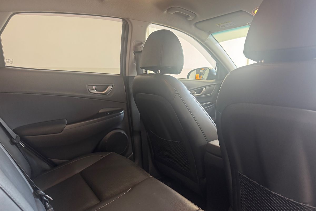 2019 Hyundai Kona Elite OS.3