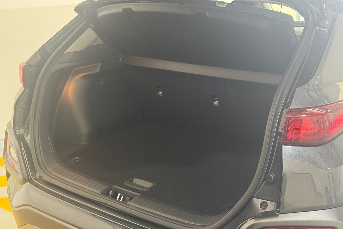 2019 Hyundai Kona Elite OS.3