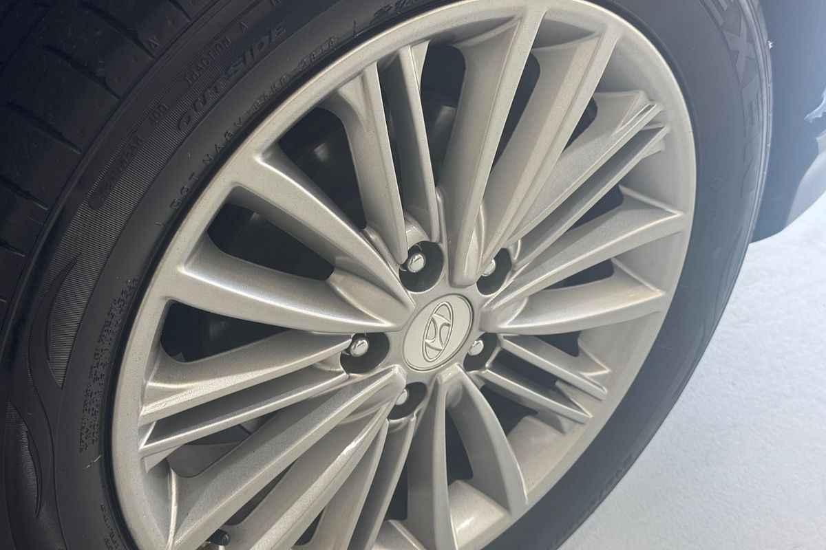 2019 Hyundai Kona Elite OS.3